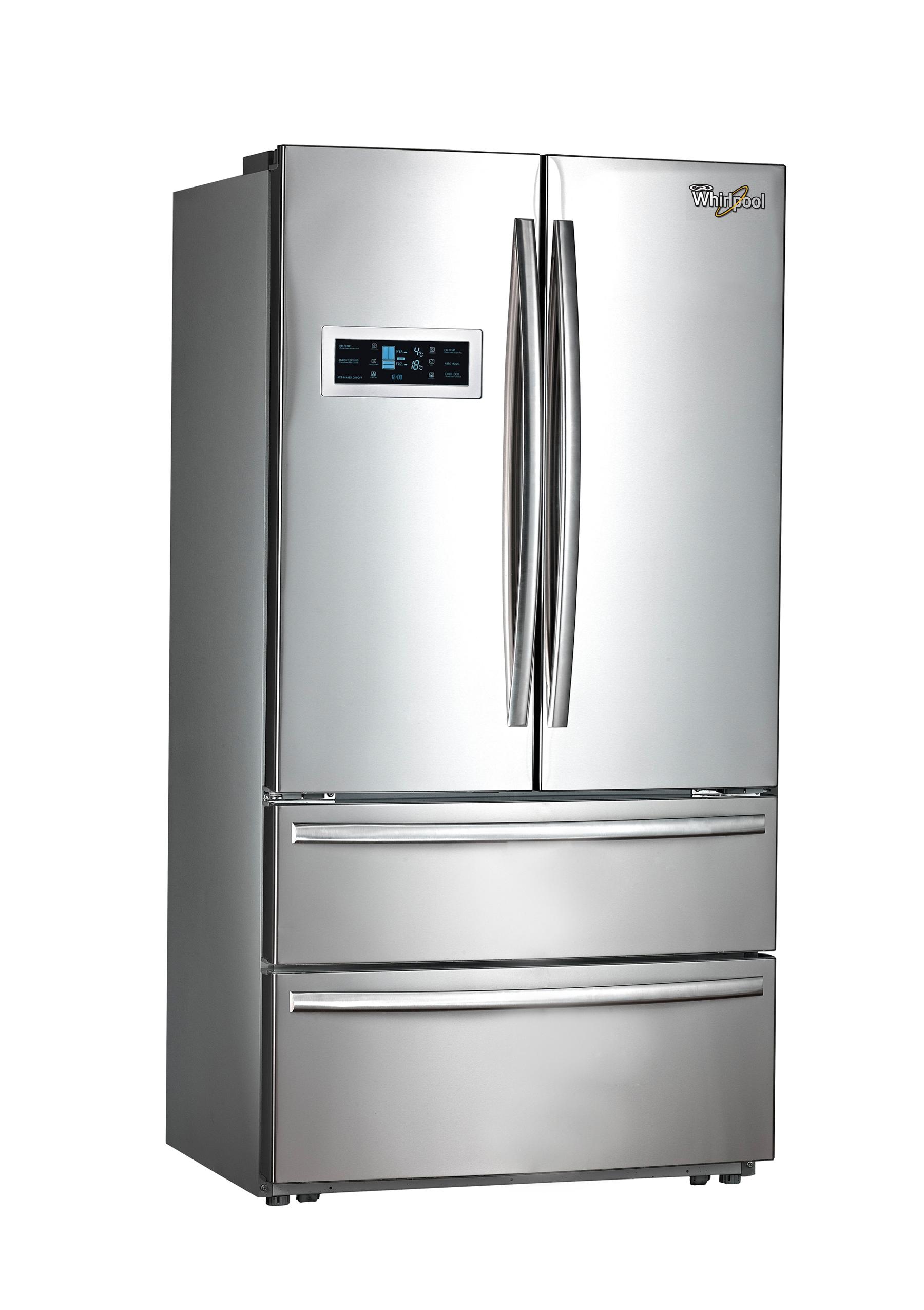 WHIRLPOOL SIDE BY SIDE DOOR REFRIGERATOR FDBM Reviews Price List in