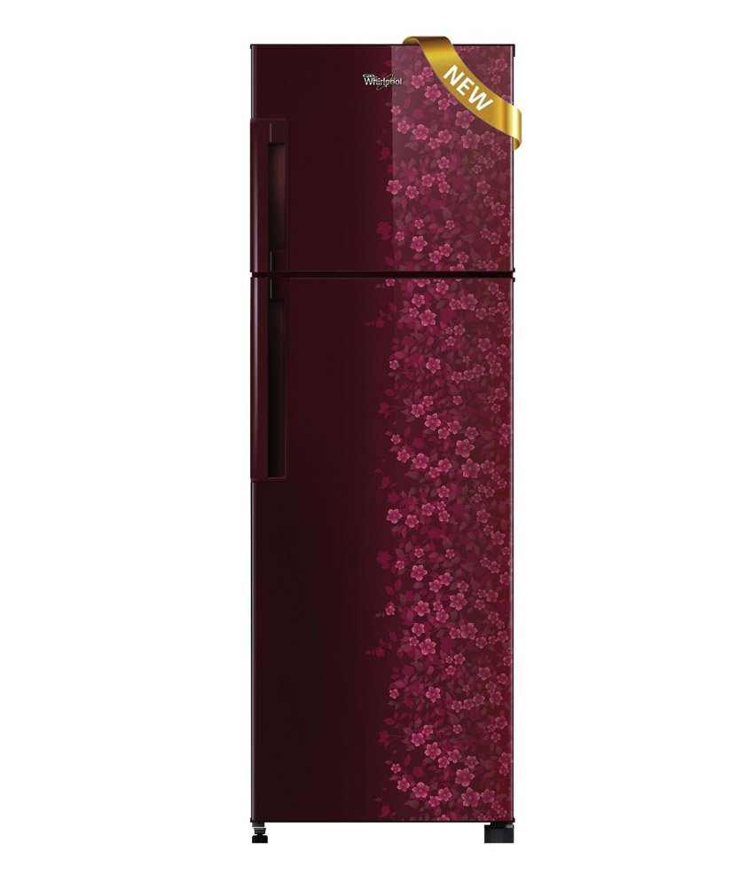 WHIRLPOOL DOUBLE DOOR REFRIGERATOR NEO IC375 ROYAL Reviews, Price