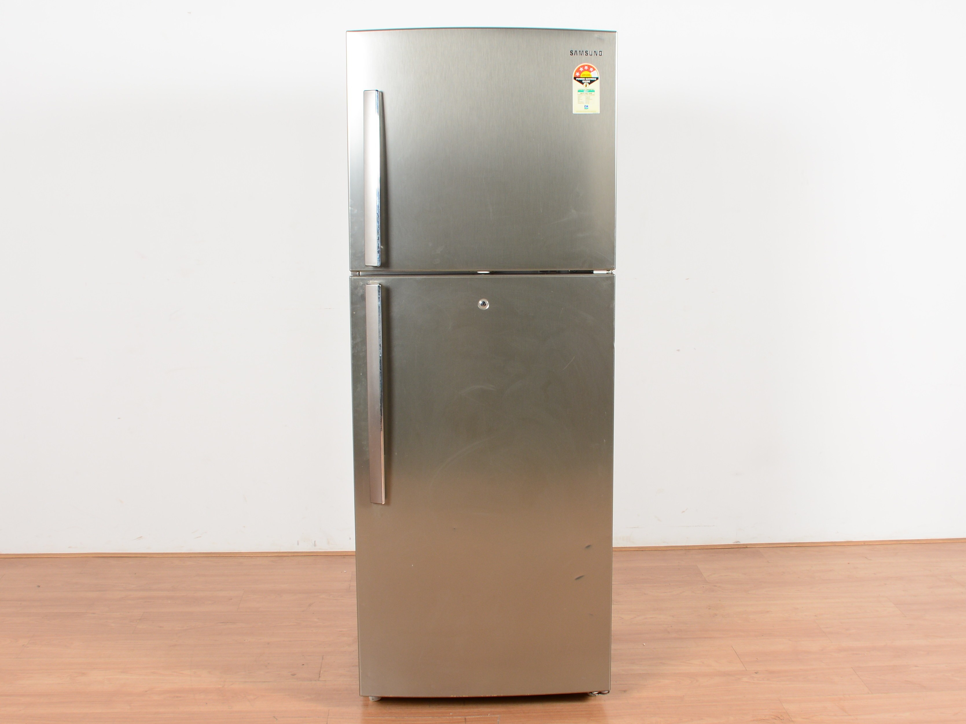 SAMSUNG DOUBLE DOOR REFRIGERATOR RT45LSPN1 Reviews Price Service 