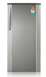 leveling a ge refrigerator