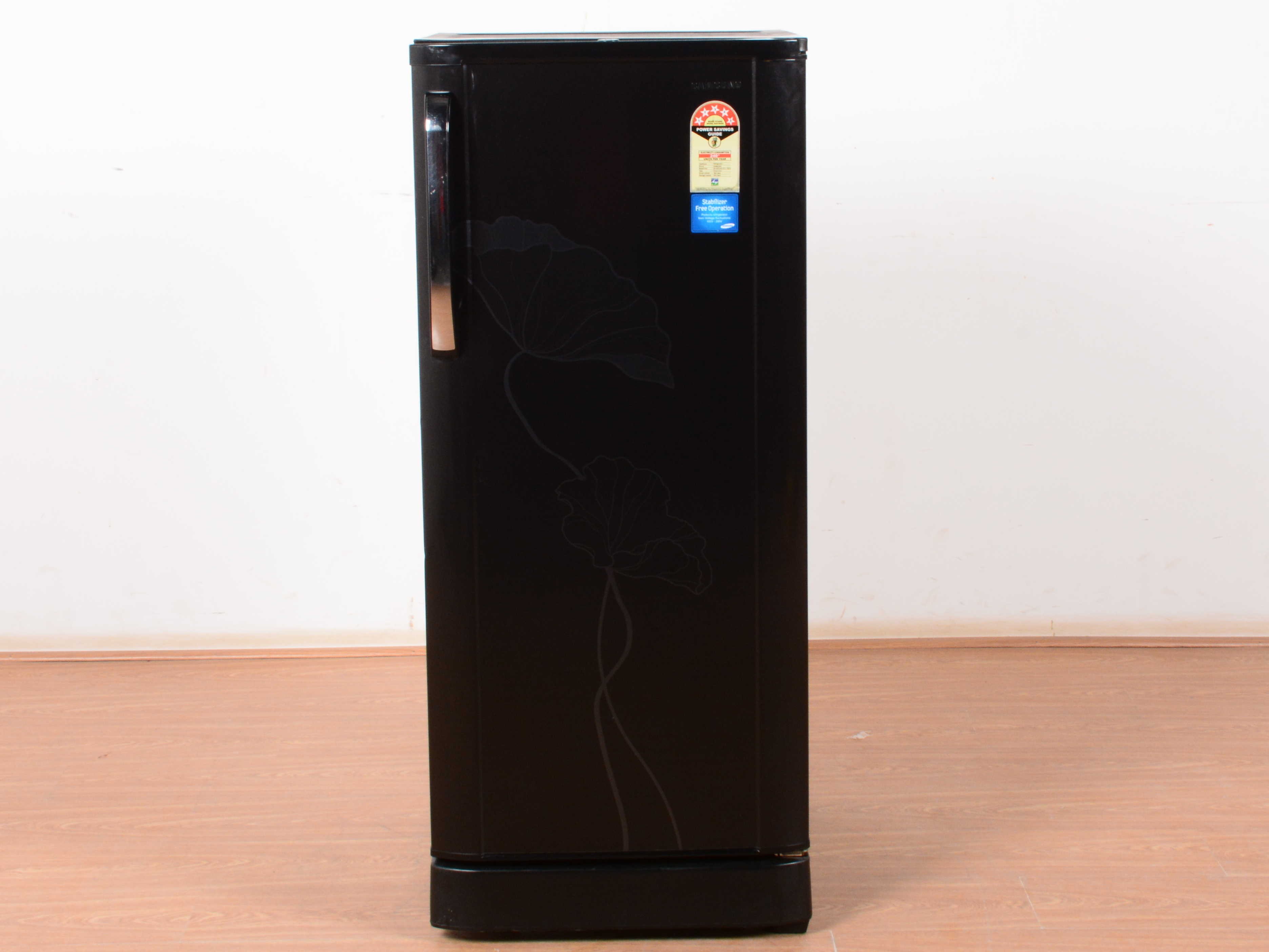 SAMSUNG SINGLE DOOR REFRIGERATOR RA19FDLB1 Reviews, Price, Service