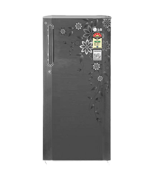 LG Single Door Refrigerator GL-225BAG5(SO) Image