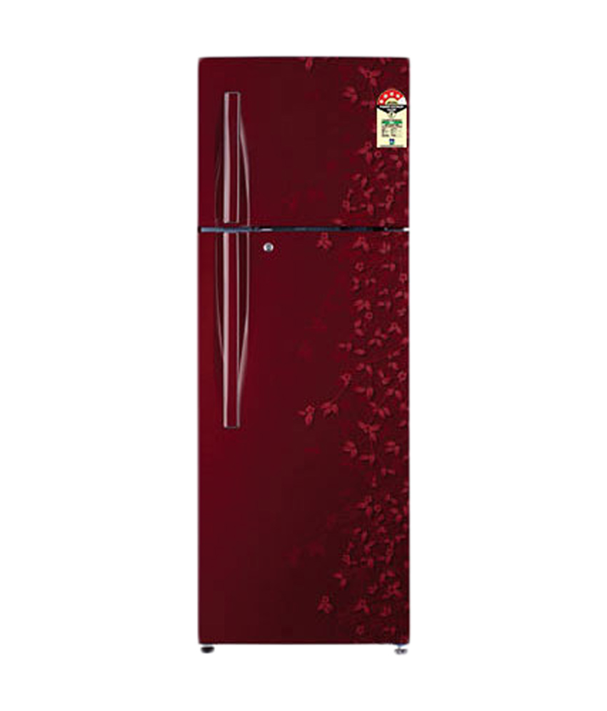 Lg Double Door Refrigerator Gl D322rpjl Reviews Price List In Lg Double Door Refrigerator Gl D322rpjl Image