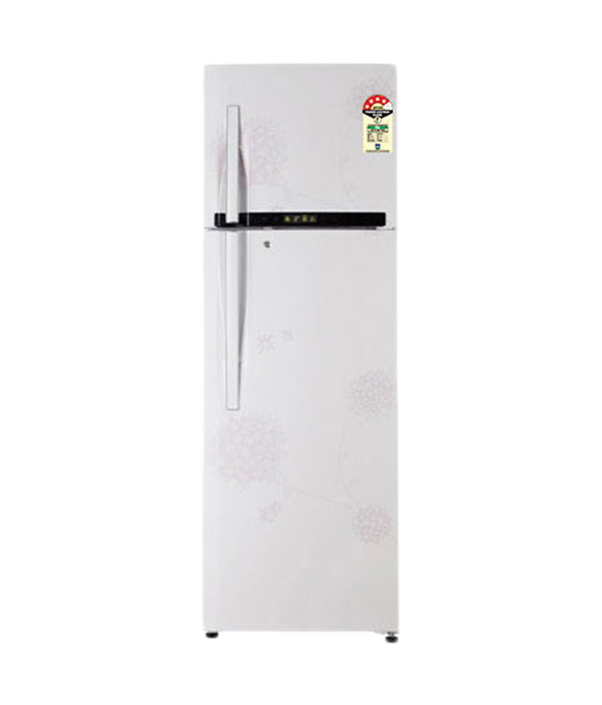 LG DOUBLE DOOR REFRIGERATOR GLD402RPHM Reviews, Price, Service Centre