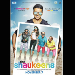 The Shaukeens Image