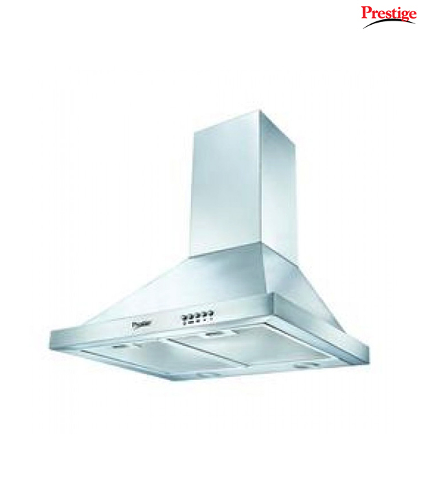 Prestige Kitchen Hood Dkh 600 Cs Electric Chimney Reviews Prestige Kitchen Hood Dkh 600 Cs Electric Chimney Image