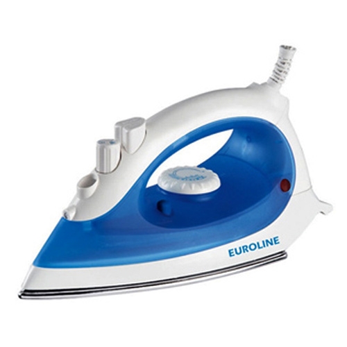 Euroline Steam Iron EL-998 Image