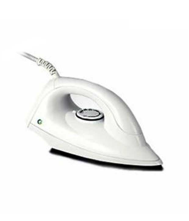 Crompton Greaves Dry Electric Iron CG-DM1 Image