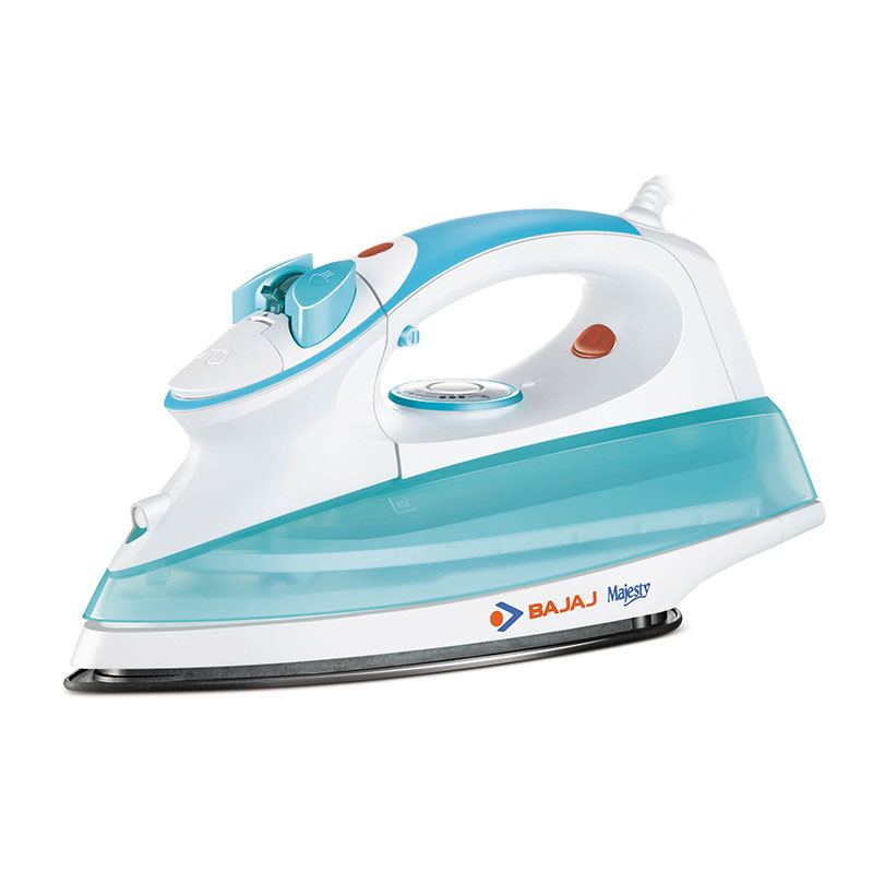 Bajaj Majesty Steam Iron MX12 Image