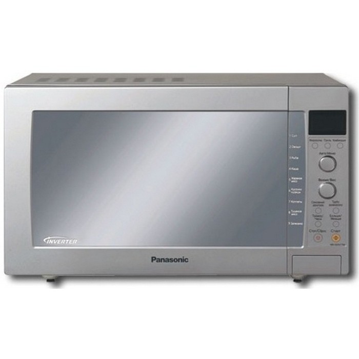 Panasonic Grill Microwave Oven Nn Gd577m Reviews Panasonic Grill Microwave Oven Nn Gd577m Image Write Your Review