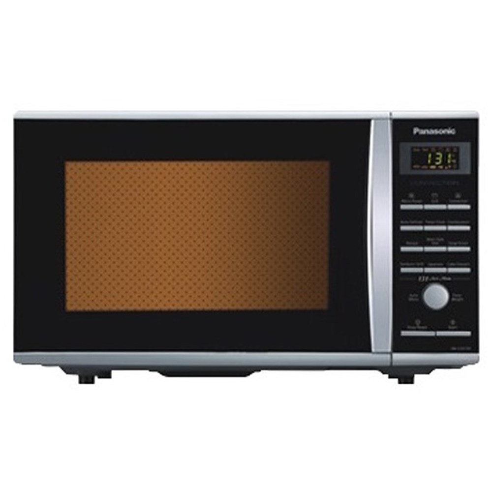 PANASONIC CONVECTION MICROWAVE OVEN NNCD671 Reviews, Price, Service