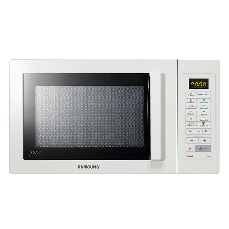 SAMSUNG CONVECTION MICROWAVE OVEN CE104VD/XTL Reviews, Price, Service