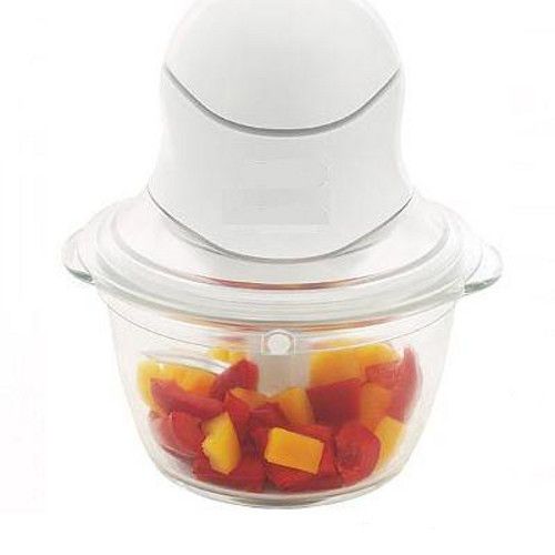 HomePlus Mini Food Processor MF 500 Image