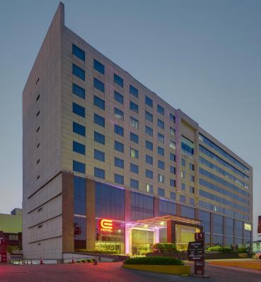 E HOTEL CHENNAI - Hotel Reviews, Room Booking Rates, Address ...