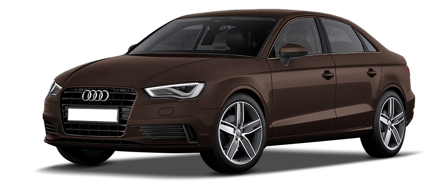 Audi A3 Image