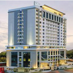 Radisson Hyderabad Hitec City - Gachibowli - Hyderabad Image