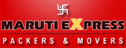 Maruti Express Packers and Movers Image