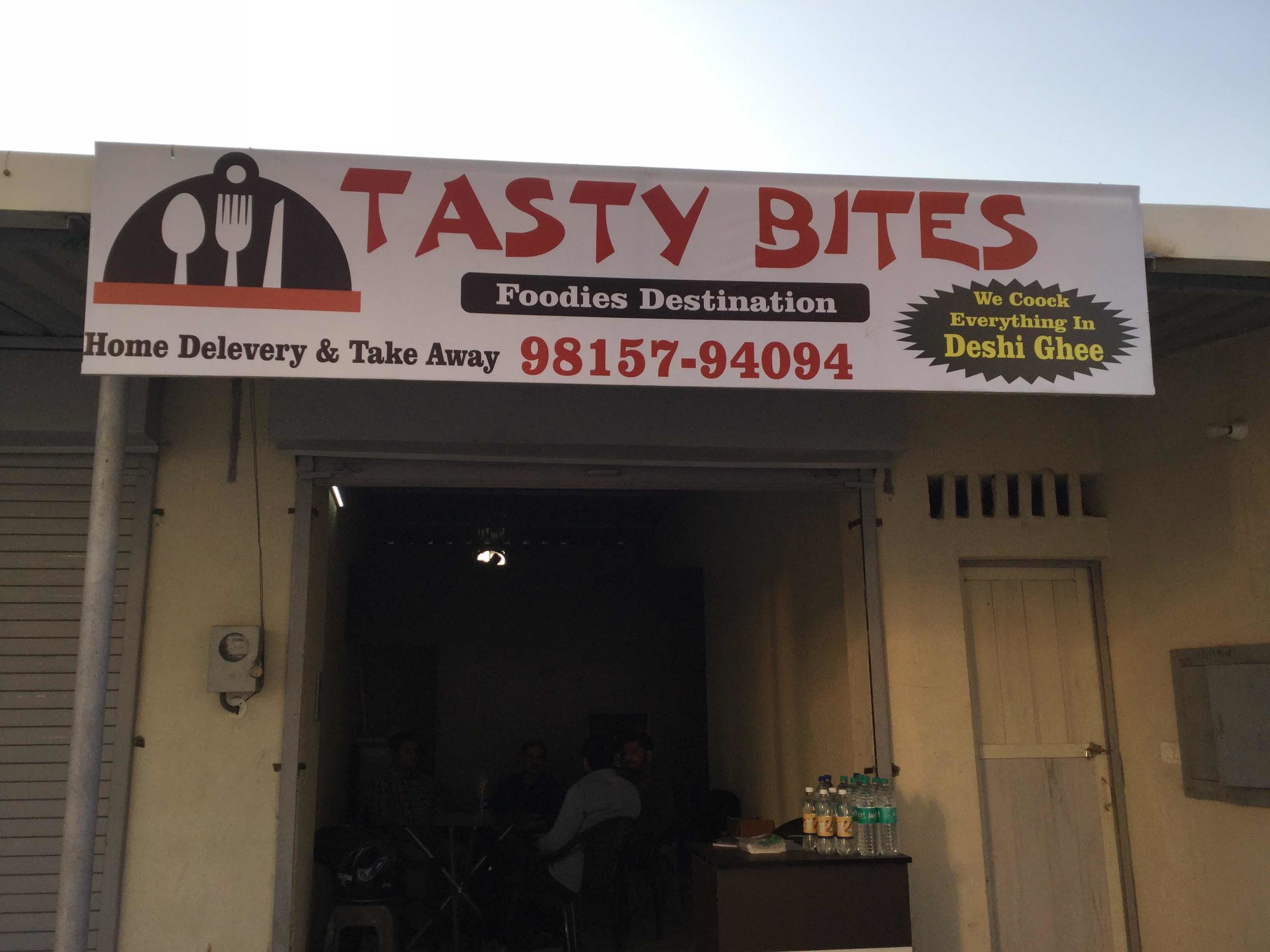 Tasty Bites - Sector 17 - Chandigarh Image