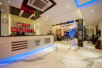 Hotel Intercity - Delhi Image