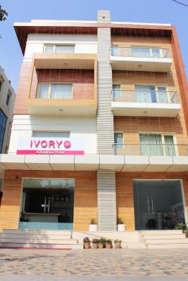 Hotel Ivory 32 - Delhi Image