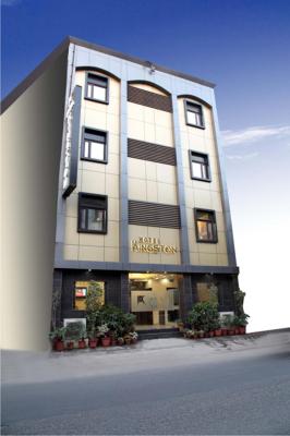 Hotel Kingston - Delhi Image