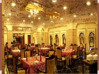 Surabhi Restaurant - Amer - Jaipur Image