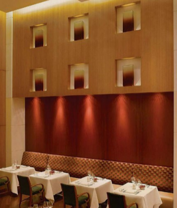 Cafe Prato - Four Seasons - Mumbai Image