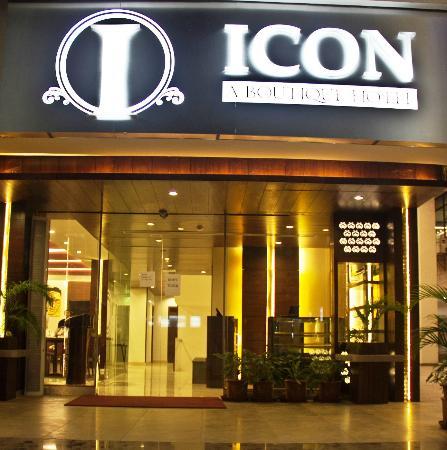 Hotel Icon - Chandigarh Image