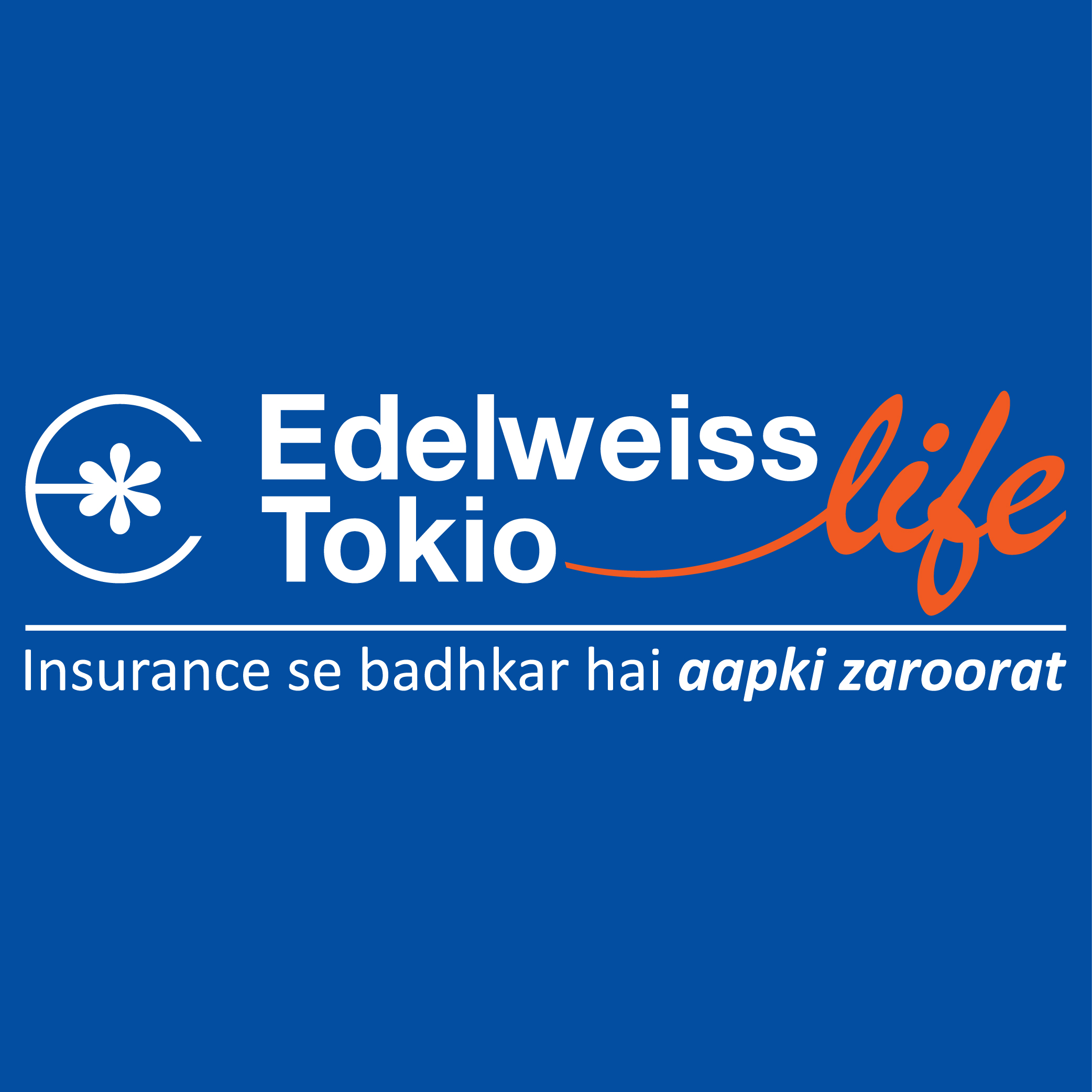 Edelweiss Tokio Life Insurance Image