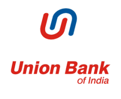 Union Bank of India Visa Credit Card Image