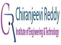 Chiranjeevi Reddy Institute of Engineering and Technology - Anantapur Image