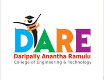 Daripally Anantharamulu College of Engineering & Technology - Khammam Image