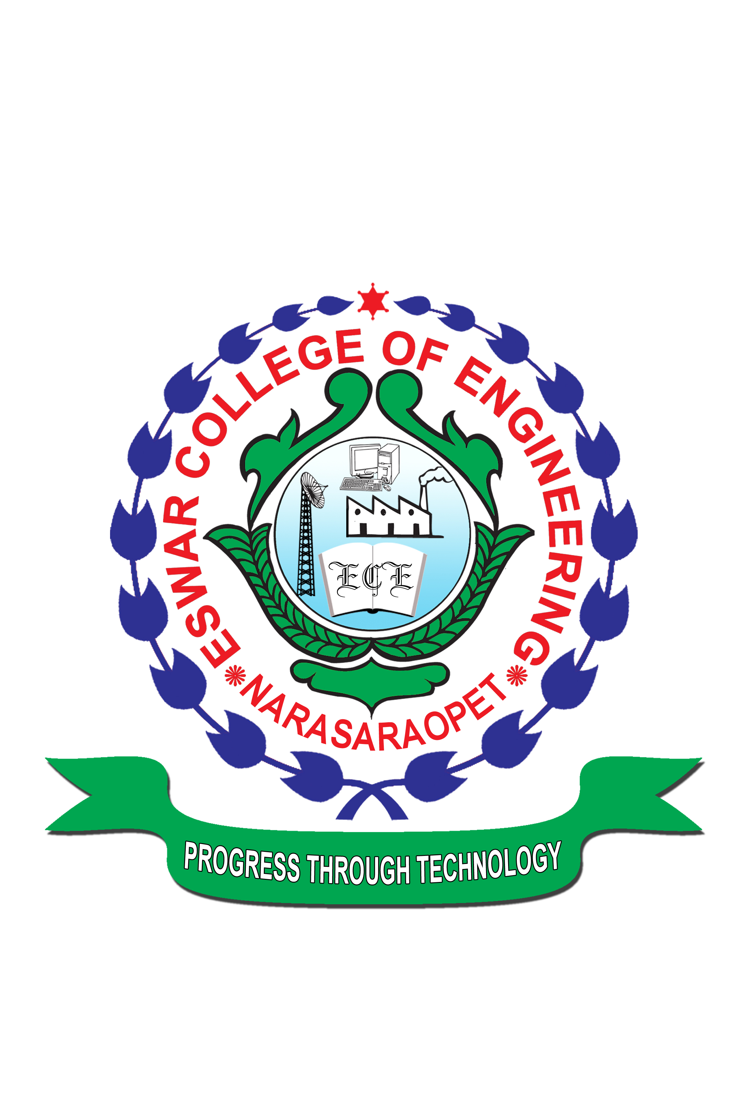 Eswar College of Engineering - Guntur Image