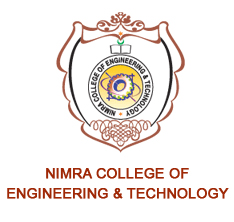 Nimra College of Engineering and Technology - Krishna Image