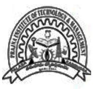 Prajna Institute of Technology and Managementa - Srikakulam Image