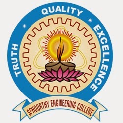 Sphoorthy Engineering College - Hyderabad Image