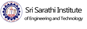 Sri Sarathi Institute of Engineering & Technology - Krishna Image