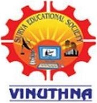 Vinuthna Institute of Technology and Science/ Vinuthna College of Management - Warangal Image