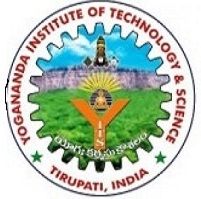 Yogananda Institute of Technology and Science (YITS) - Tirupati Image