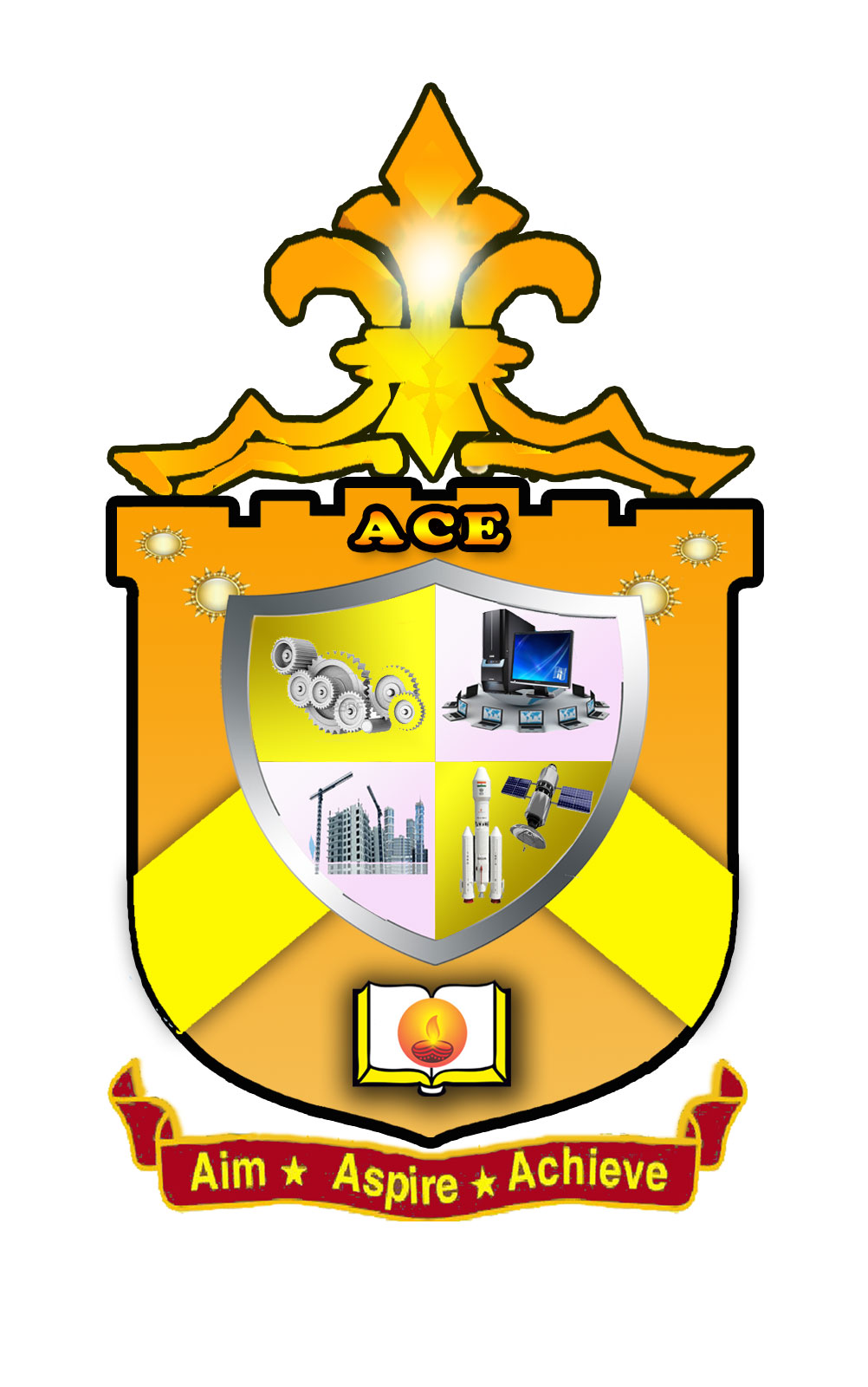 Aksheyaa College of Engineering (ACE) - Kanchipuram Image