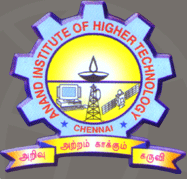 Anand Institute of Higher Technology - Chennai Image