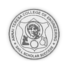 Annai Teresa College of Engineering - Villupuram Image