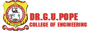 Dr. G.U. Pope College of Engineering - Thoothukudi Image