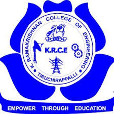 K. Ramakrishnan College of Engineering - Tiruchirapalli Image