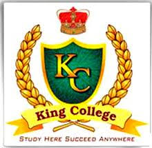 King College of Technology - Namakkal Image