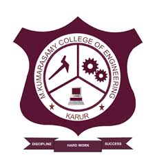 M.Kumarasamy College of Engineering - Karur Image