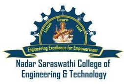 Nadar Saraswathi College of Engineering and Technology - Theni Image