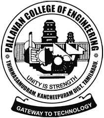 Pallavan College of Engineering - Kanchipuram Image