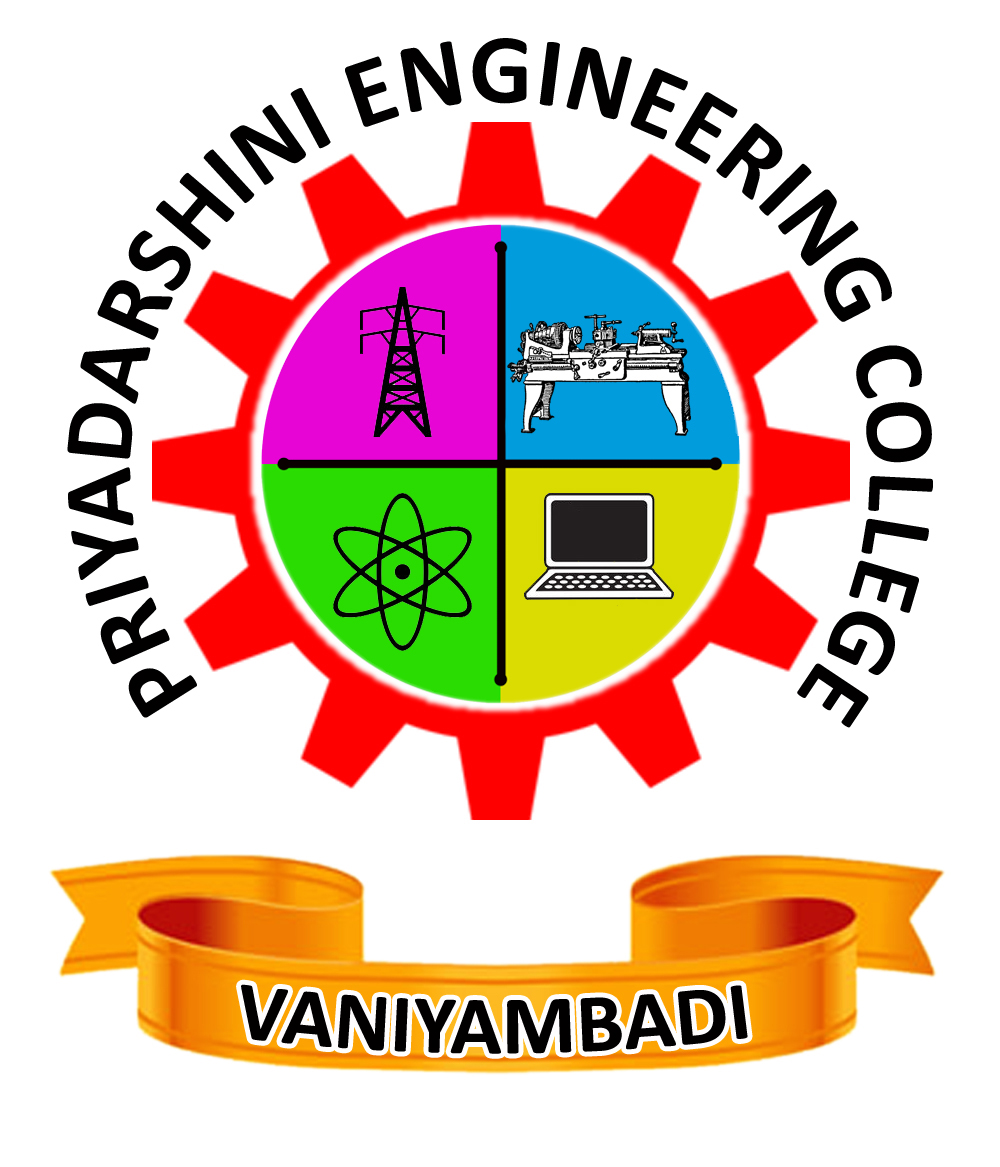 Engineering College Priyadarshini Engineering College Vellore