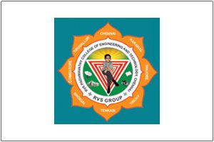 R.V.S. Padhmavathy College of Engineering and Technology - Thiruvallur Image